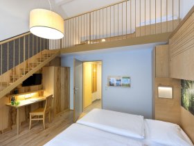 Familienauszeit & Naturerholung in der Hochsteiermark | 6 Nächte