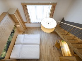 Familienauszeit & Naturerholung in der Hochsteiermark | 6 Nächte