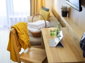 Familienauszeit & Naturerholung in der Hochsteiermark | 6 Nächte