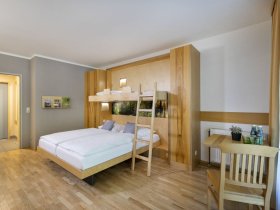 Familienauszeit & Naturerholung in der Hochsteiermark | 6 Nächte