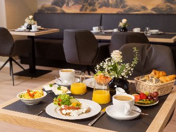 Küstenkörnchen im Appartement