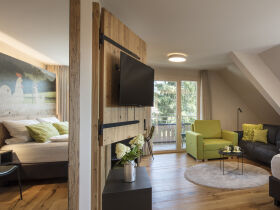 verlängertes Golfwochenende  4 Tage