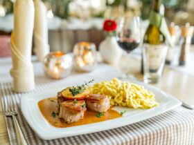 verlängertes Golfwochenende  4 Tage