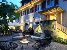 verlängertes Golfwochenende  4 Tage