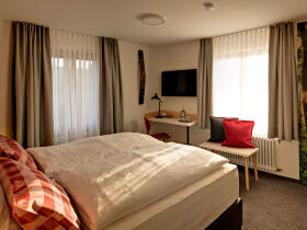 verlängertes Golfwochenende  4 Tage