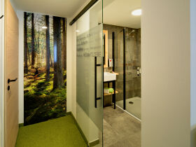 verlängertes Golfwochenende  4 Tage