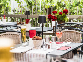 verlängertes Golfwochenende  4 Tage