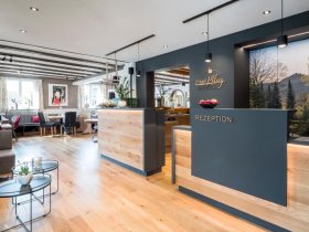 verlängertes Golfwochenende  4 Tage