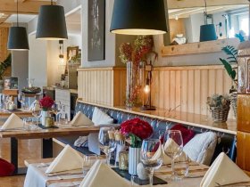 verlängertes Golfwochenende  4 Tage