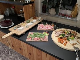 Bergluft & Genusswandern- 5 Tage in Altenberg inkl. Abendessen 