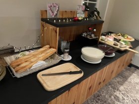 Bergluft & Genusswandern- 5 Tage in Altenberg inkl. Abendessen 