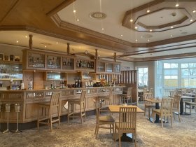 Bergluft & Genusswandern- 5 Tage in Altenberg inkl. Abendessen 