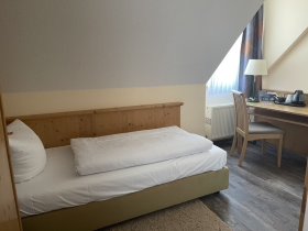 Bergluft & Genusswandern- 5 Tage in Altenberg inkl. Abendessen 