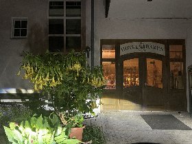 Bergluft & Genusswandern- 5 Tage in Altenberg inkl. Abendessen 