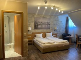 Bergluft & Genusswandern- 5 Tage in Altenberg inkl. Abendessen 