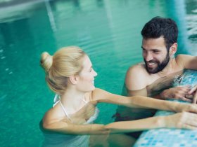 Bergluft & Genusswandern- 5 Tage in Altenberg inkl. Abendessen 