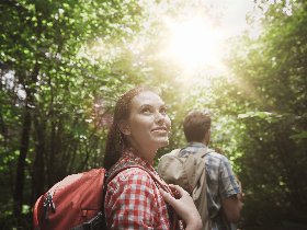 Bergluft & Genusswandern- 5 Tage in Altenberg inkl. Abendessen 