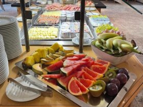 Bergluft & Genusswandern- 5 Tage in Altenberg inkl. Abendessen 