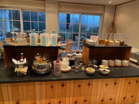 Bergluft & Genusswandern- 5 Tage in Altenberg inkl. Abendessen 