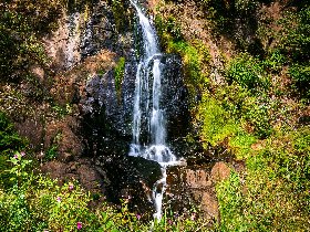 Bergluft & Genusswandern- 5 Tage in Altenberg inkl. Abendessen 