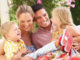 Familien-Erlebniszeit im Erzgebirge- 6 Tage all inclusive light!- 1 Kind bis 12 Jahre reist gratis!