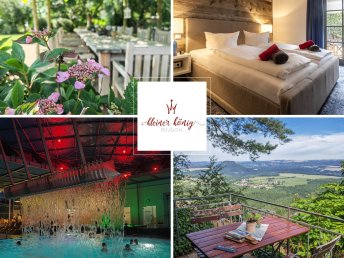 Sommer-Special! Pirna, Dresden & die Sächsische Schweiz erleben!- 3 Tage  