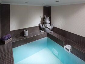 8 Tage Kuraufenthalt inkl. 20 Wellnessanwendungen im Excelsior Hotel 