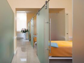 8 Tage Kuraufenthalt inkl. 20 Wellnessanwendungen im Excelsior Hotel 