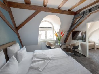 Neckargemünd - Auf den Spuren der Stadtgeschichte - 5 Tage