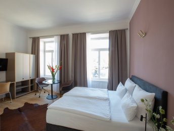 Neckargemünd - Auf den Spuren der Stadtgeschichte - 5 Tage