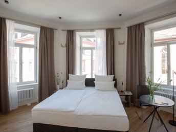 Neckargemünd - Auf den Spuren der Stadtgeschichte - 5 Tage