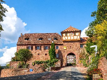 Neckargemünd - Auf den Spuren der Stadtgeschichte - 5 Tage