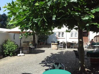 Zauberhafter Advent an der Mosel inkl. vieler Leckerein