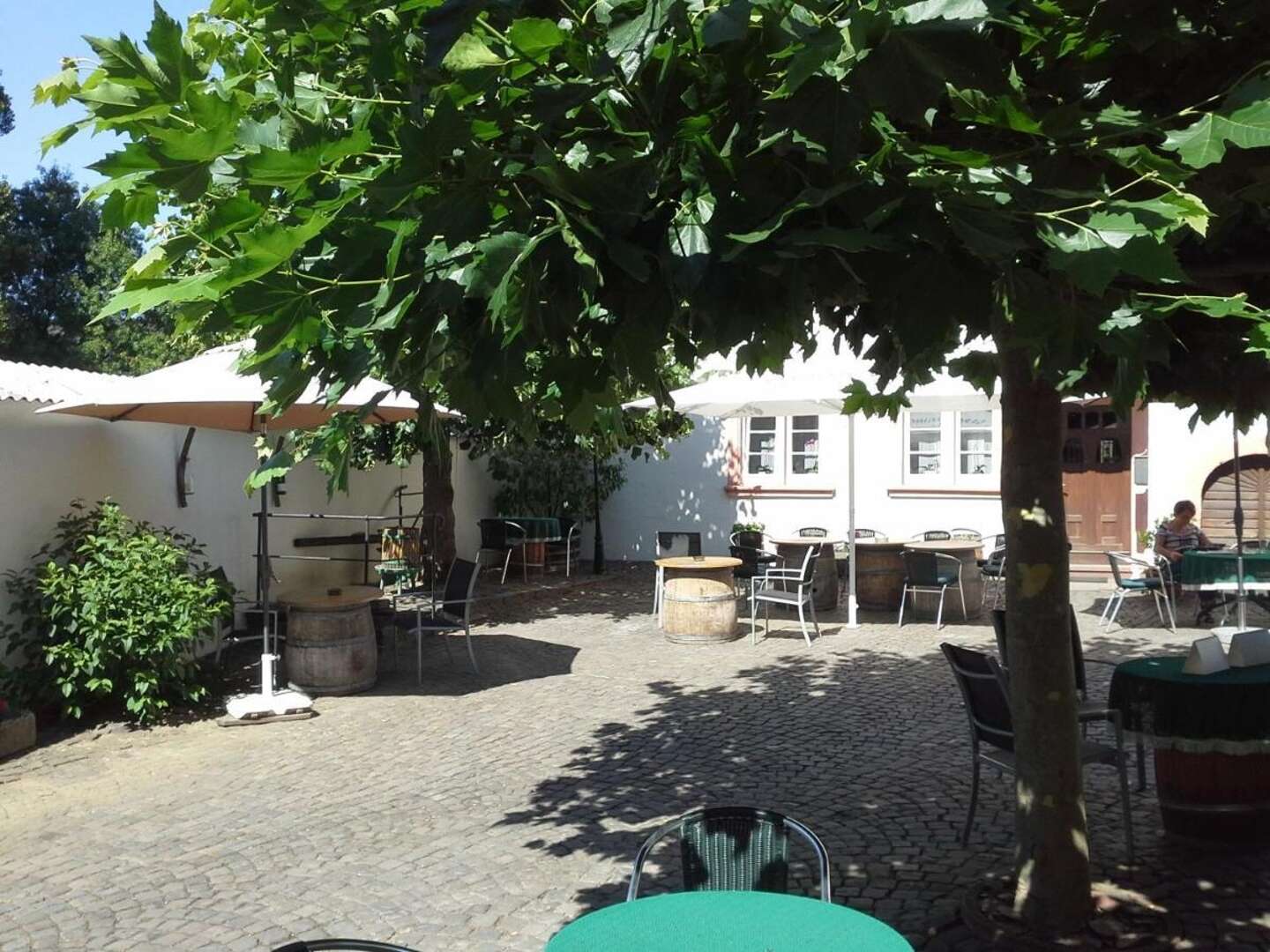 Zauberhafter Advent an der Mosel inkl. vieler Leckerein