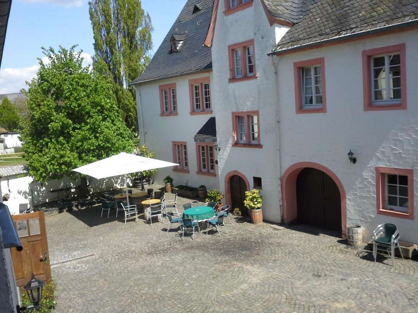 Zauberhafter Advent an der Mosel inkl. vieler Leckerein