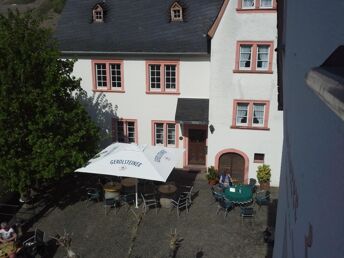 Zauberhafter Advent an der Mosel inkl. vieler Leckerein
