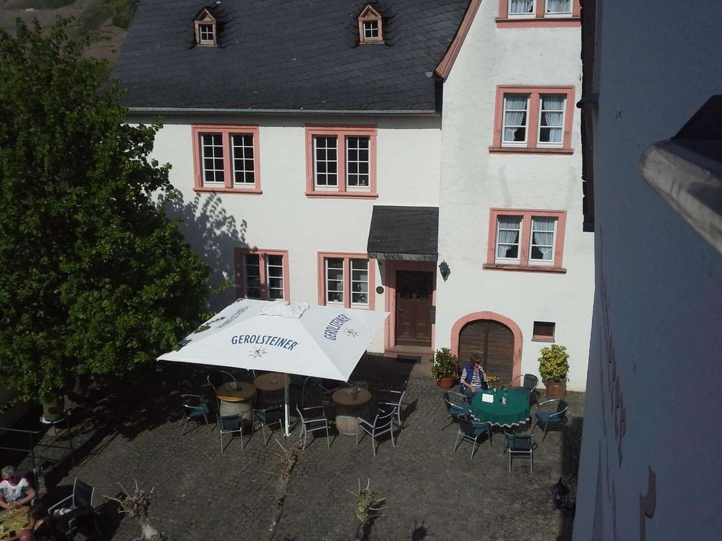 Zauberhafter Advent an der Mosel inkl. vieler Leckerein