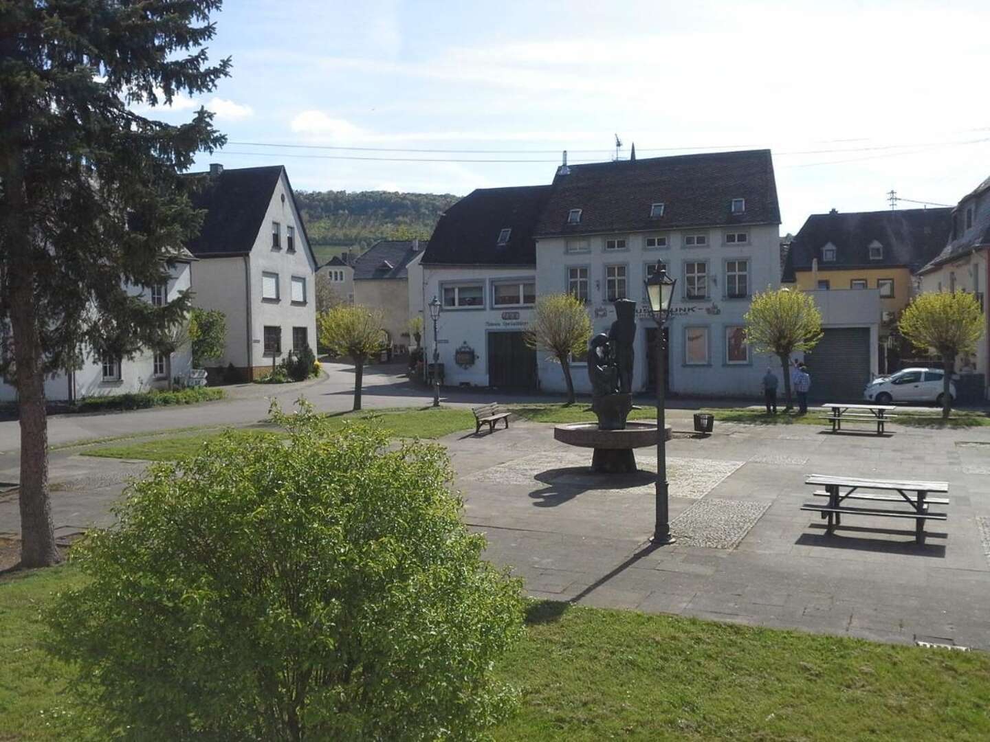 Zauberhafter Advent an der Mosel inkl. vieler Leckerein
