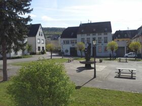 Auszeit mit Freunden und Familie