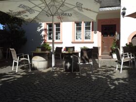 Auszeit mit Freunden und Familie