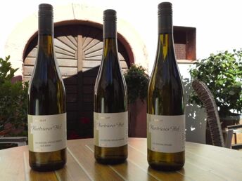 Zauberhafter Advent an der Mosel inkl. vieler Leckerein