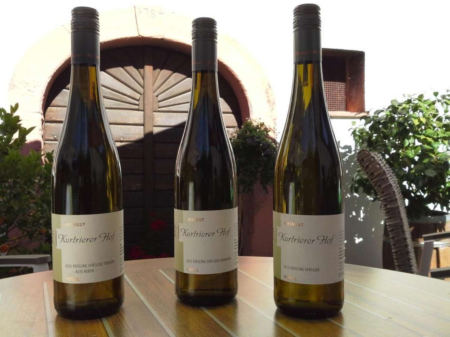 Zauberhafter Advent an der Mosel inkl. vieler Leckerein