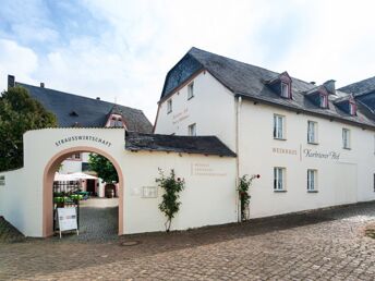 Zauberhafter Advent an der Mosel inkl. vieler Leckerein