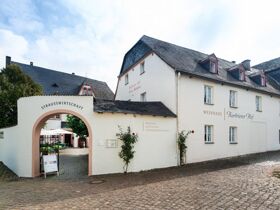 Auszeit mit Freunden und Familie