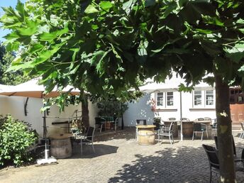 Zauberhafter Advent an der Mosel inkl. vieler Leckerein
