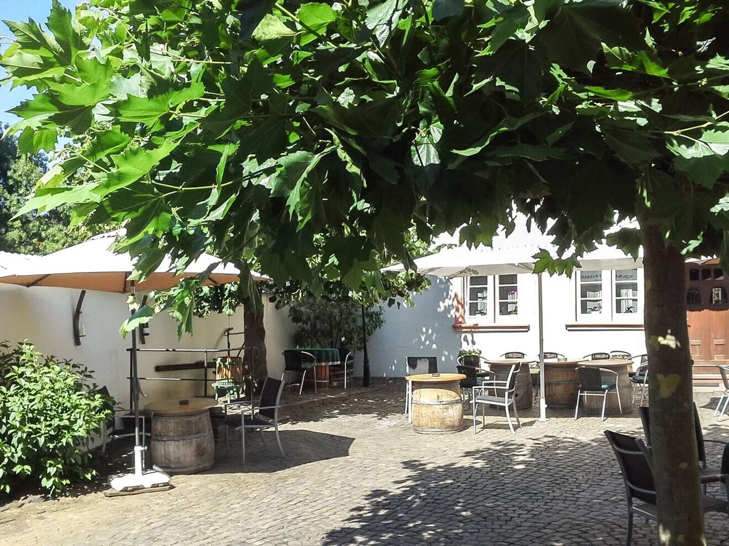 Zauberhafter Advent an der Mosel inkl. vieler Leckerein