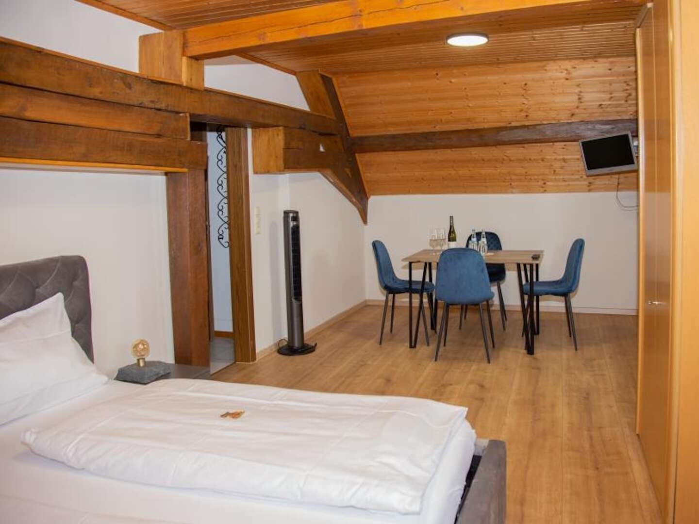 Zauberhafter Advent an der Mosel inkl. vieler Leckerein