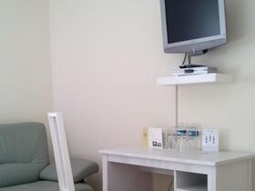 Auszeit mit Freunden und Familie