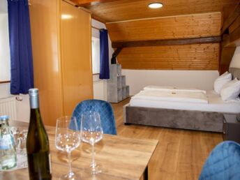 Zauberhafter Advent an der Mosel inkl. vieler Leckerein