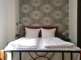 Auszeit mit Freunden und Familie